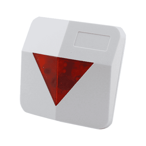 Remote Indicating Lamp, Fire Alarm, Indonesia, Distributor Rp51.750,00